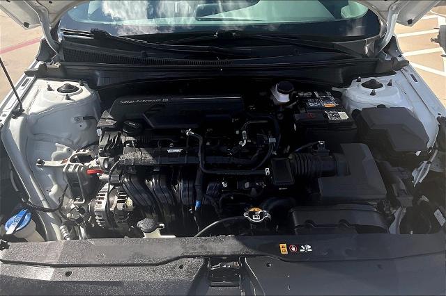 2022 Hyundai ELANTRA Vehicle Photo in Grapevine, TX 76051