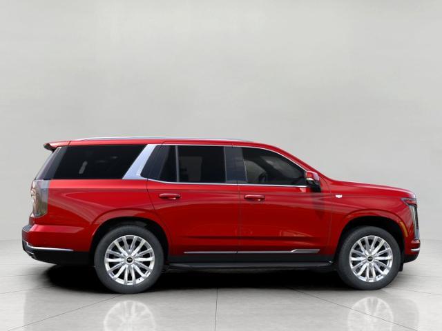 2025 Cadillac Escalade Vehicle Photo in APPLETON, WI 54914-4656
