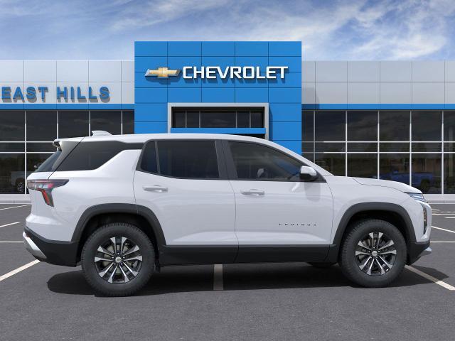 2026 Chevrolet Equinox Vehicle Photo in Roslyn, NY 11576