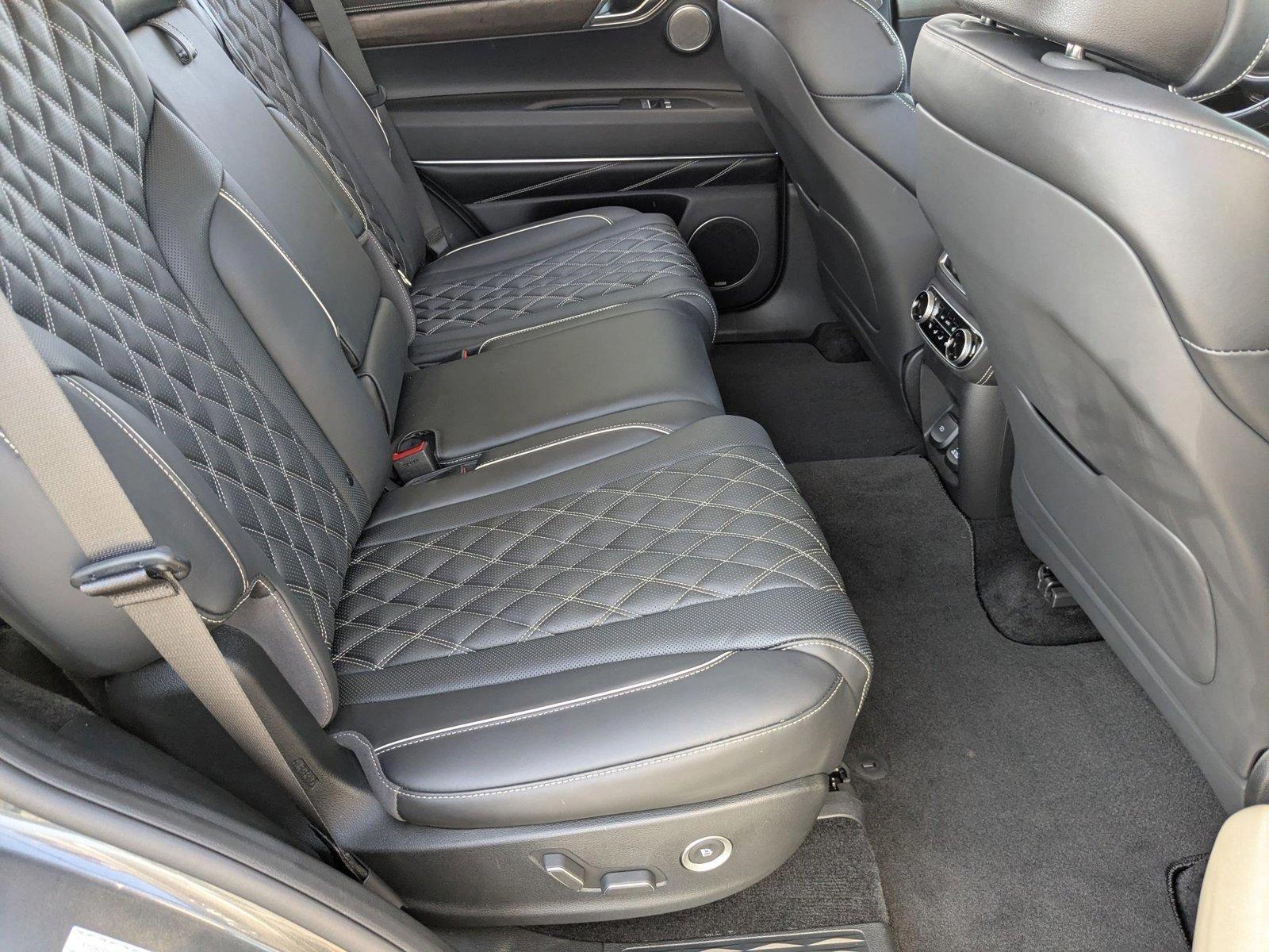 2023 Genesis GV80 Vehicle Photo in Orlando, FL 32811