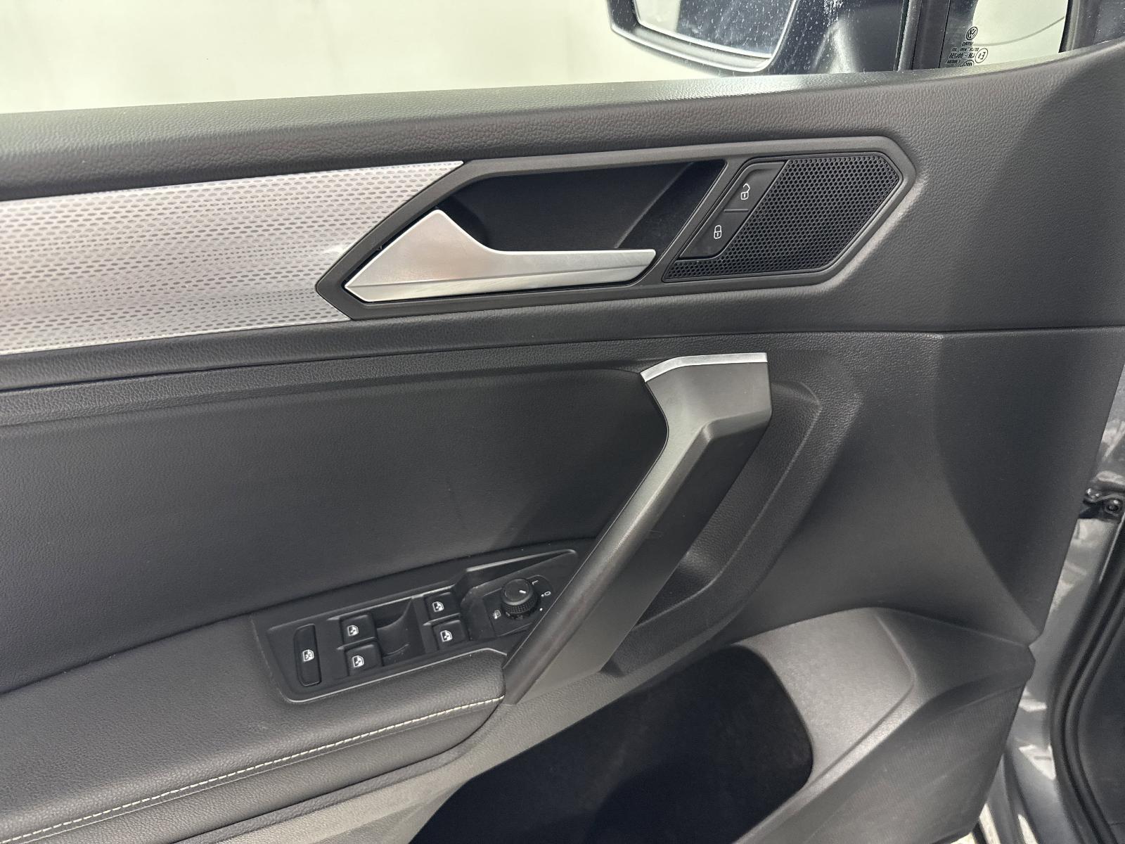 2022 Volkswagen Tiguan Vehicle Photo in Georgetown, TX 78626