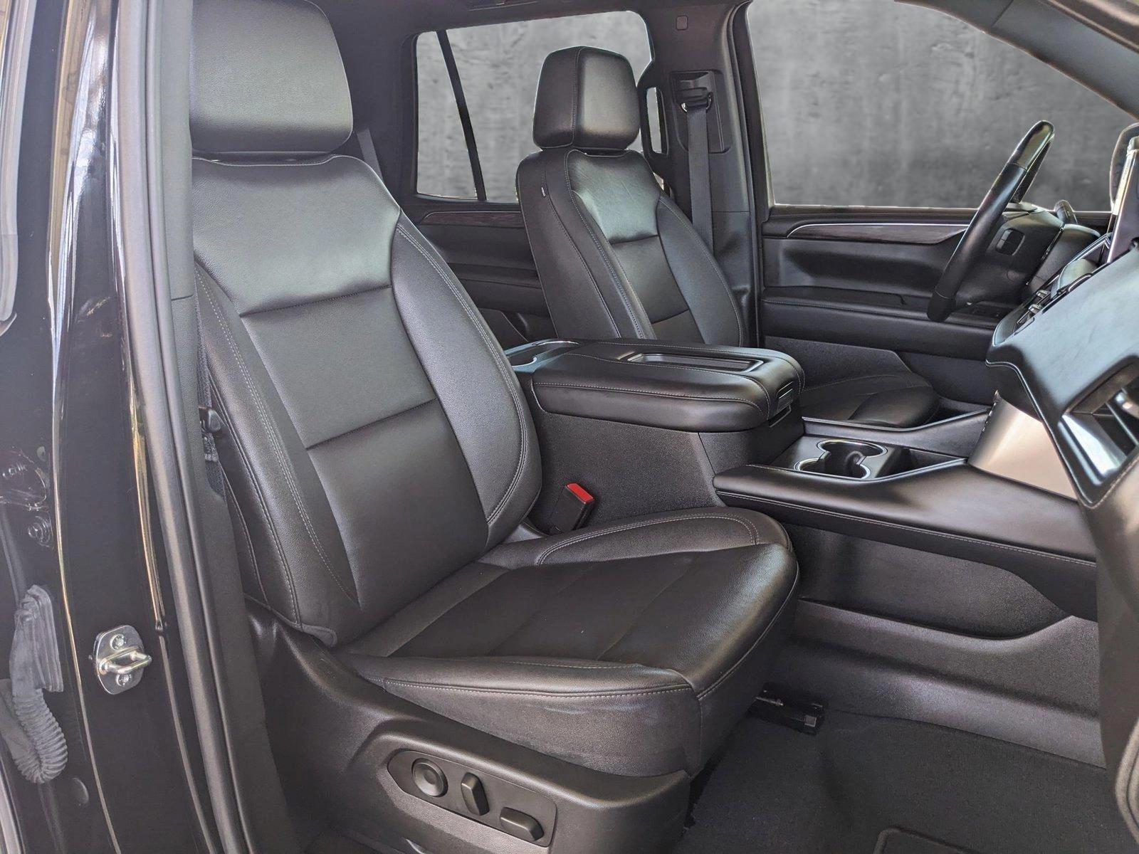 2023 Chevrolet Tahoe Vehicle Photo in HOUSTON, TX 77034-5009