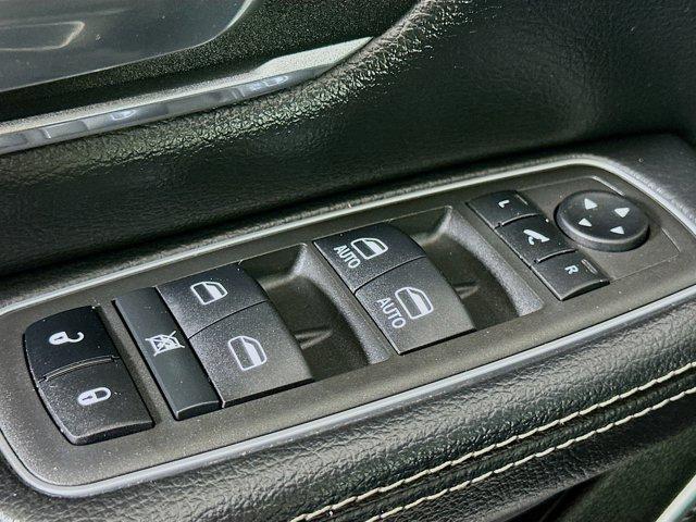 2022 Ram 1500 Vehicle Photo in Doylsetown, PA 18901
