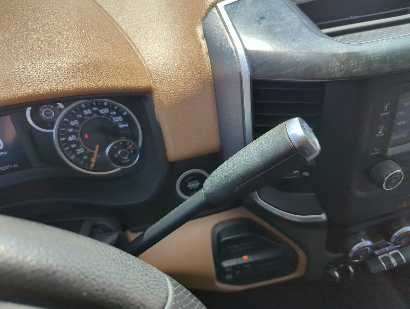 2019 Ram 2500 Vehicle Photo in Pembroke Pines, FL 33027
