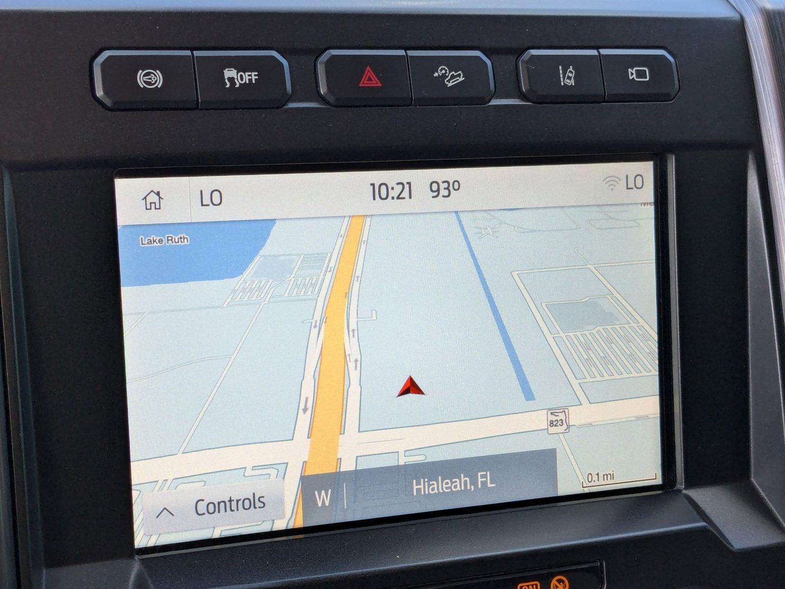 2021 Ford Super Duty F-450 DRW Vehicle Photo in Miami, FL 33015