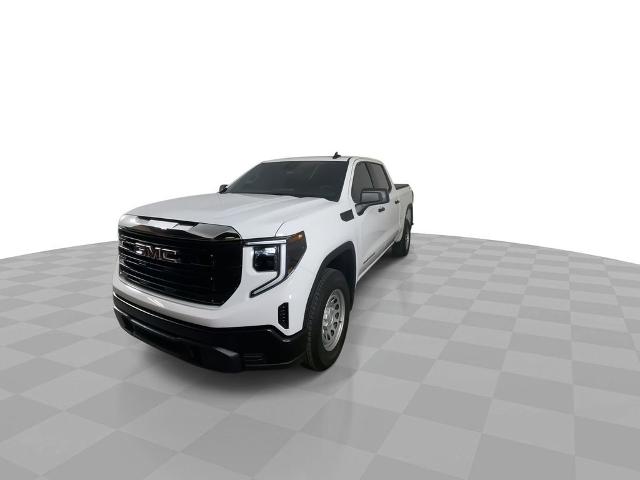 2024 GMC Sierra 1500 Vehicle Photo in GILBERT, AZ 85297-0402
