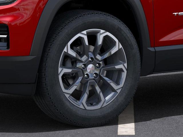 2026 GMC Terrain Vehicle Photo in HENDERSON, NC 27536-2966
