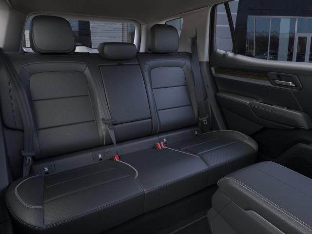 2026 GMC Terrain Vehicle Photo in DANBURY, CT 06810-5034