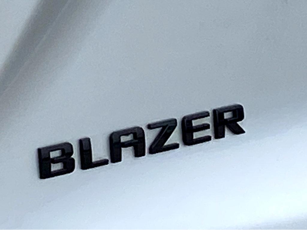 2022 Chevrolet Blazer Vehicle Photo in POOLER, GA 31322-3252