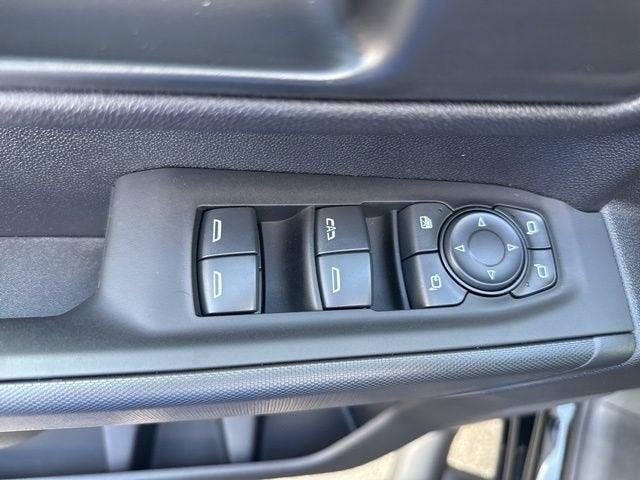 2025 Chevrolet Silverado 2500 HD Vehicle Photo in Gaffney, SC 29341