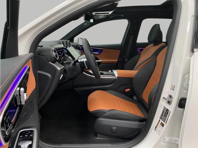 2025 Mercedes-Benz GLC Vehicle Photo in Appleton, WI 54913