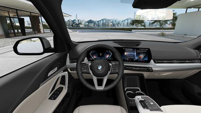 2025 BMW X1 xDrive28i Vehicle Photo in GRAPEVINE, TX 76051