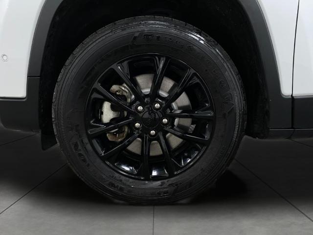 2023 Jeep Cherokee Vehicle Photo in APPLETON, WI 54914-8833
