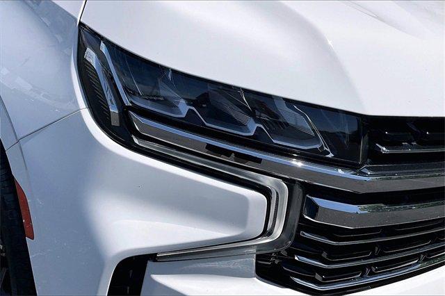 2021 Chevrolet Tahoe Vehicle Photo in INDEPENDENCE, MO 64055-1314