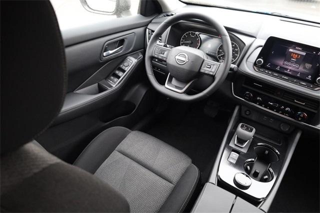 2025 Nissan Rogue Vehicle Photo in Hazelwood, MO 63042