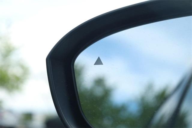 2025 Nissan Rogue Vehicle Photo in Hazelwood, MO 63042