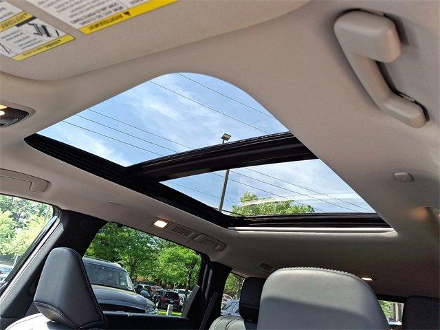 2025 INFINITI QX60 Vehicle Photo in Willow Grove, PA 19090