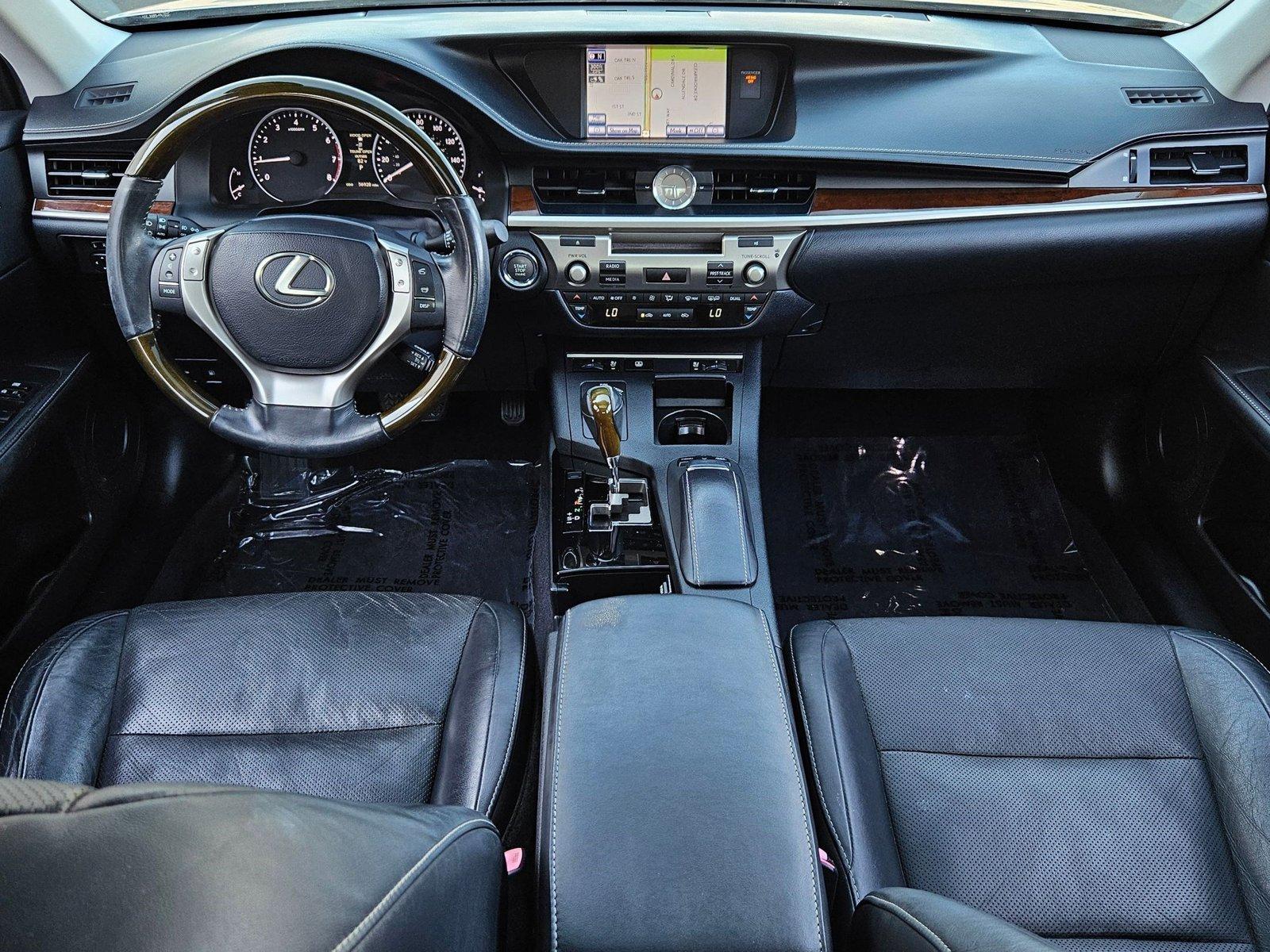 2013 Lexus ES 350 Vehicle Photo in Sanford, FL 32771