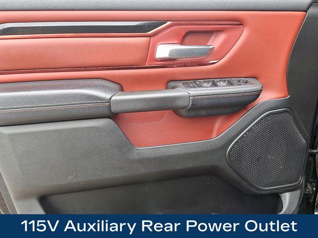 2019 Ram 1500 Vehicle Photo in DANBURY, CT 06810-5034