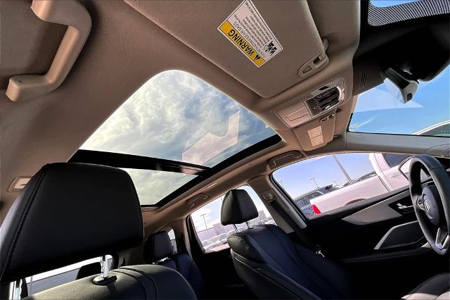 2025 Acura MDX Vehicle Photo in Grapevine, TX 76051