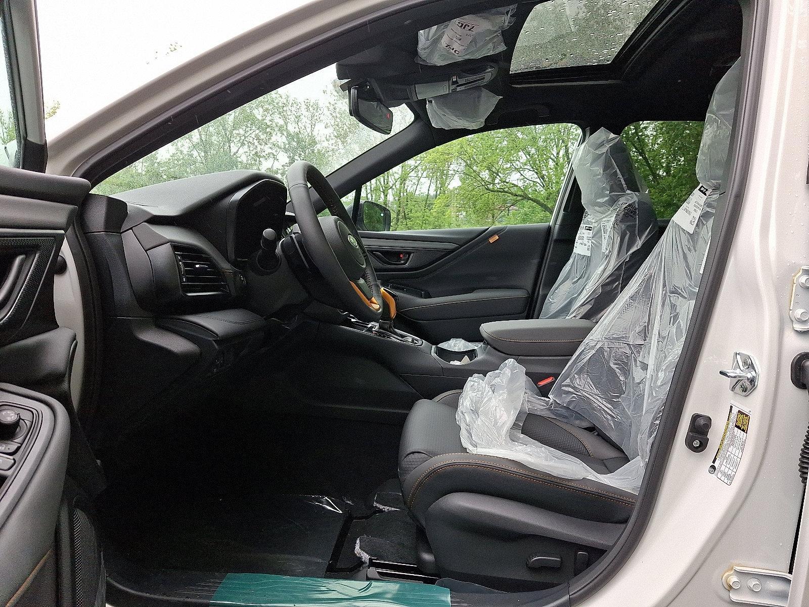 2025 Subaru Outback Vehicle Photo in Harrisburg, PA 17111