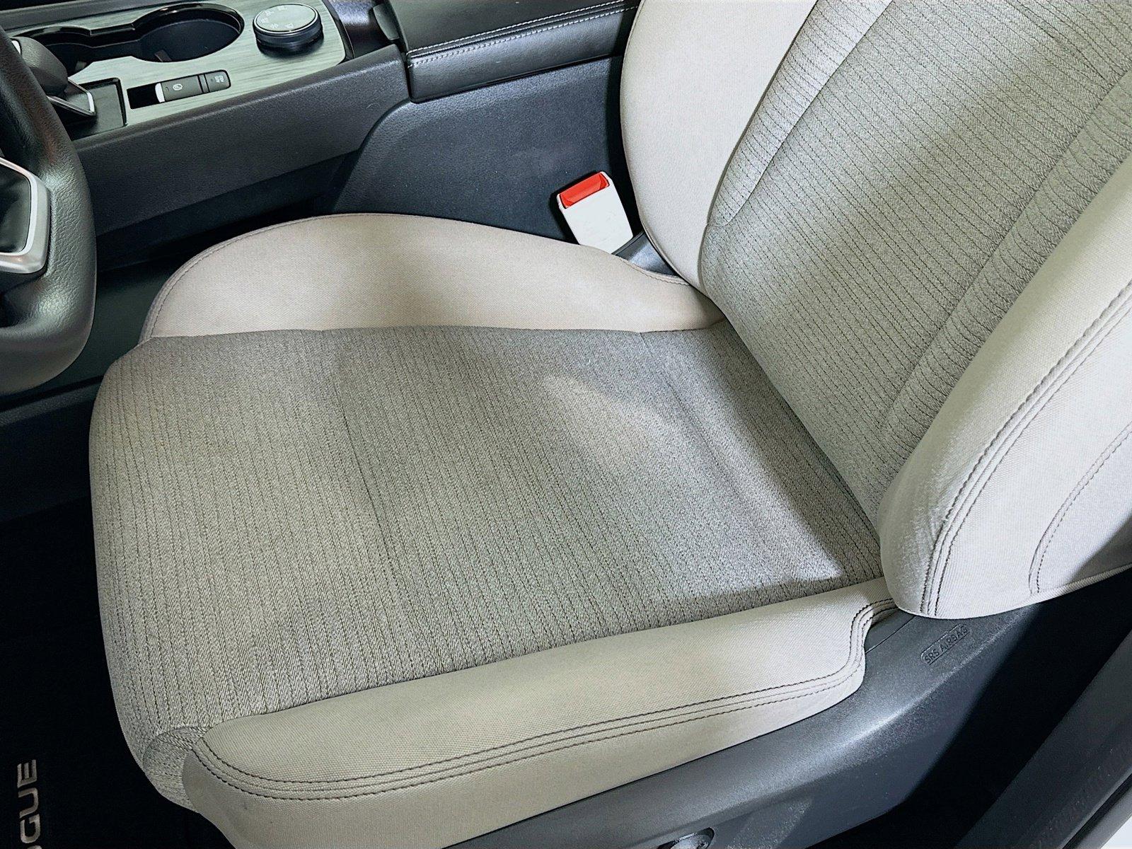 2022 Nissan Rogue Vehicle Photo in Langhorne, PA 19047
