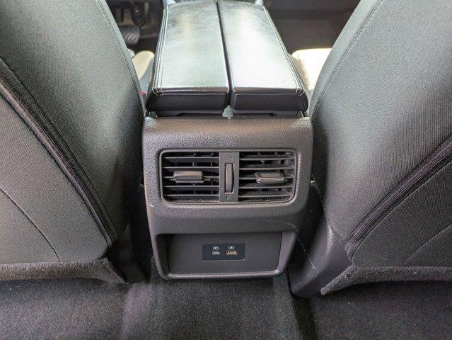2023 Nissan Rogue Vehicle Photo in San Antonio, TX 78209