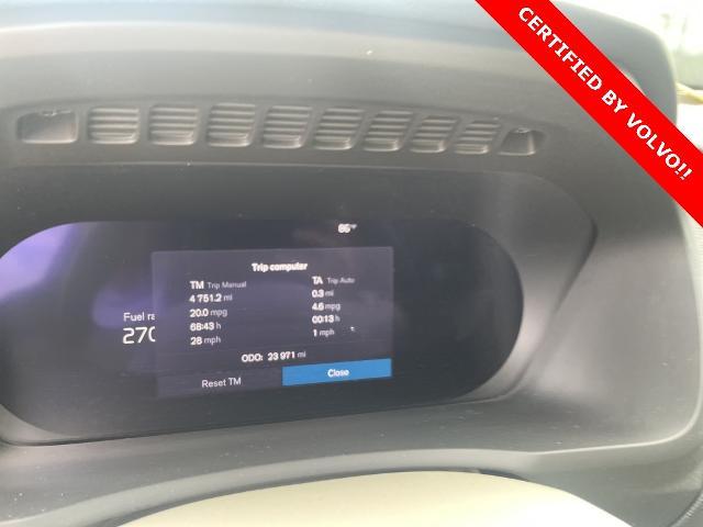 2023 Volvo XC90 Vehicle Photo in Grapevine, TX 76051