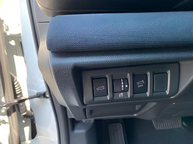 2025 Subaru Outback Vehicle Photo in Oshkosh, WI 54904
