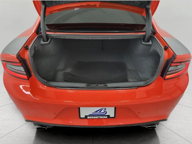 2023 Dodge Charger Vehicle Photo in GREEN BAY, WI 54303-3330