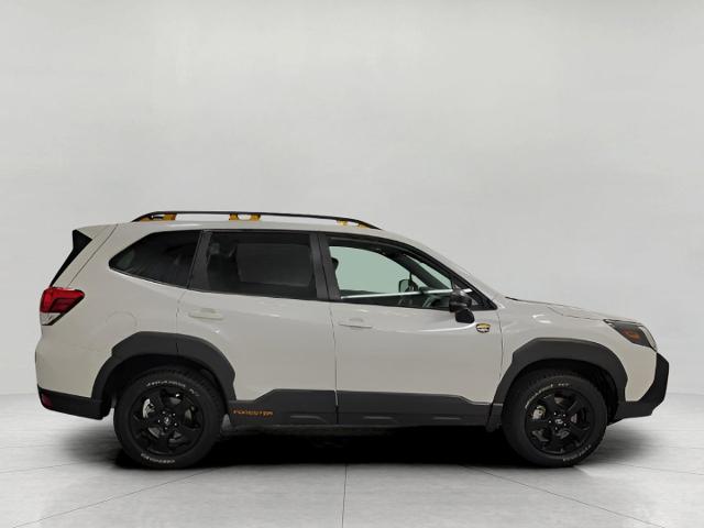 2024 Subaru Forester Vehicle Photo in Green Bay, WI 54304