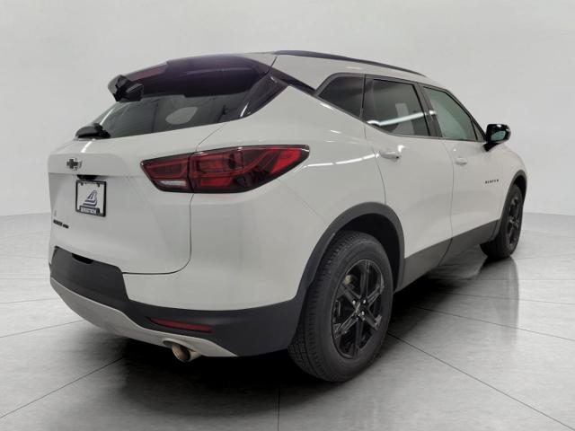 2023 Chevrolet Blazer Vehicle Photo in OSHKOSH, WI 54904-7811