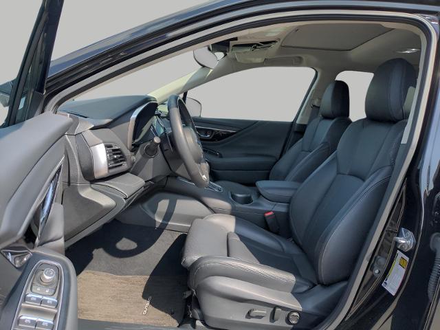 2024 Subaru Outback Vehicle Photo in Green Bay, WI 54304