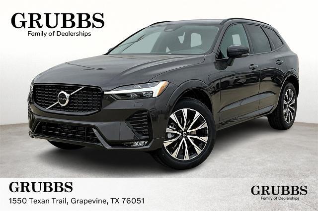 2025 Volvo XC60 Vehicle Photo in Grapevine, TX 76051