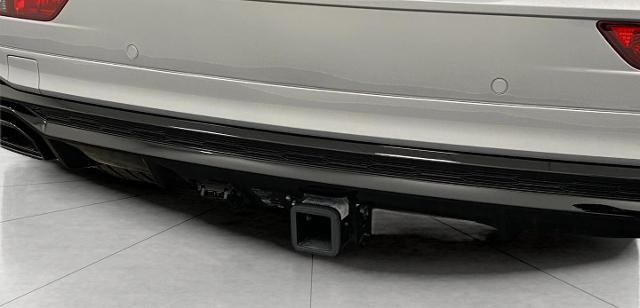 2025 Audi Q5 Vehicle Photo in Appleton, WI 54913