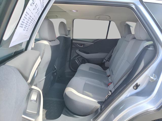 2025 Subaru Outback Vehicle Photo in Green Bay, WI 54304