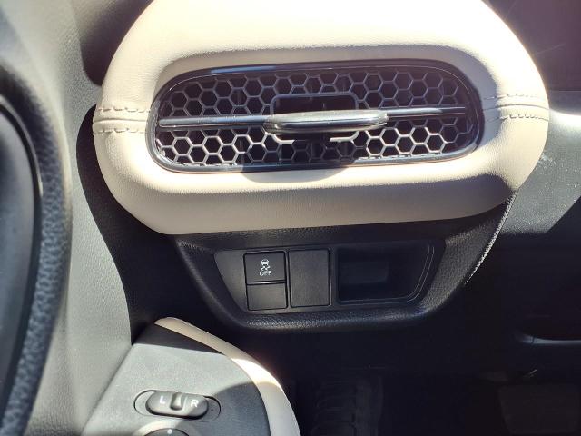 2025 Honda HR-V Vehicle Photo in Oshkosh, WI 54904