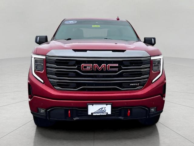 2022 GMC Sierra 1500 Vehicle Photo in APPLETON, WI 54914-8833
