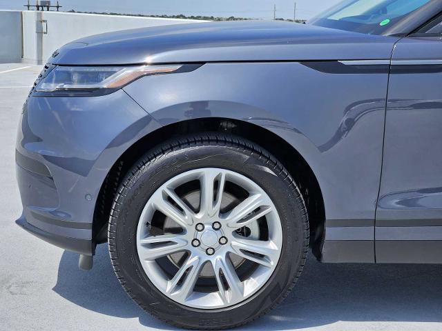 2025 Range Rover Velar Vehicle Photo in AUSTIN, TX 78717