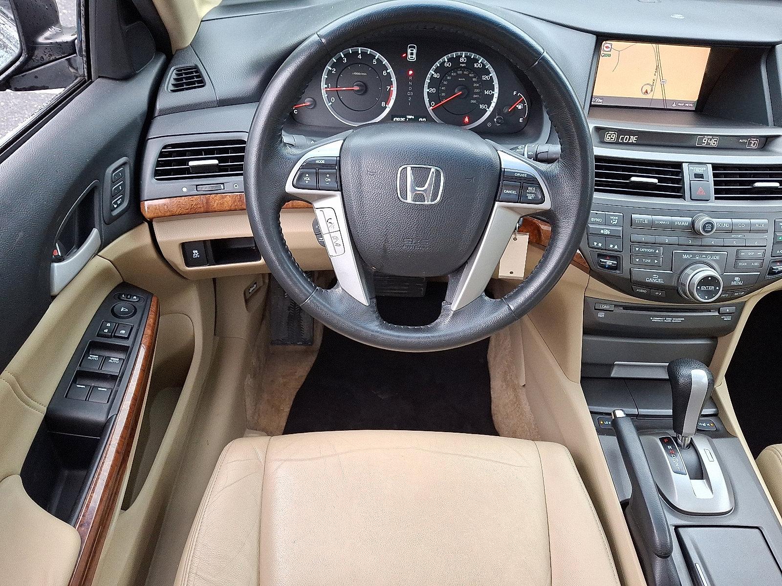 2012 Honda Accord Sedan Vehicle Photo in BETHLEHEM, PA 18017