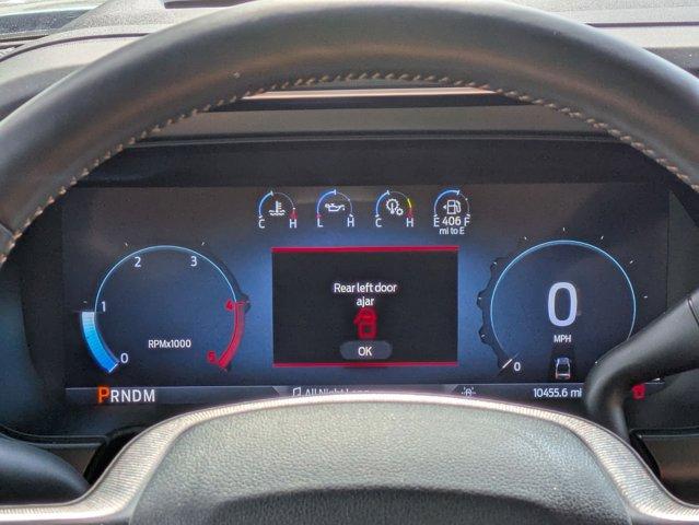 2023 Ford Super Duty F-250 SRW Vehicle Photo in SELMA, TX 78154-1459