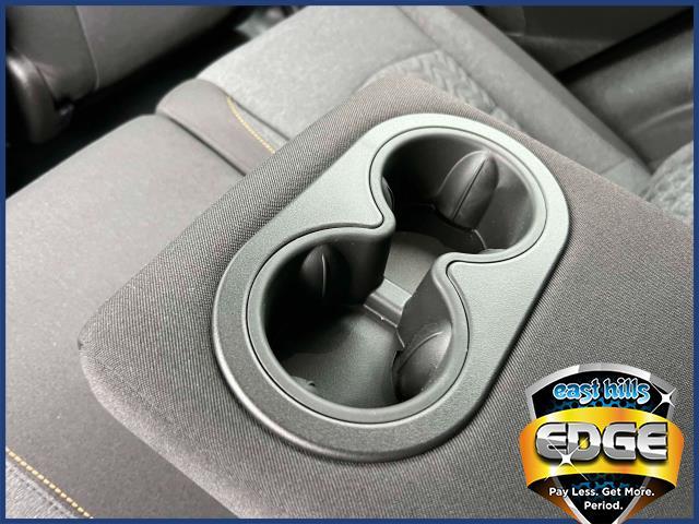2022 Chevrolet Equinox Vehicle Photo in Roslyn, NY 11576
