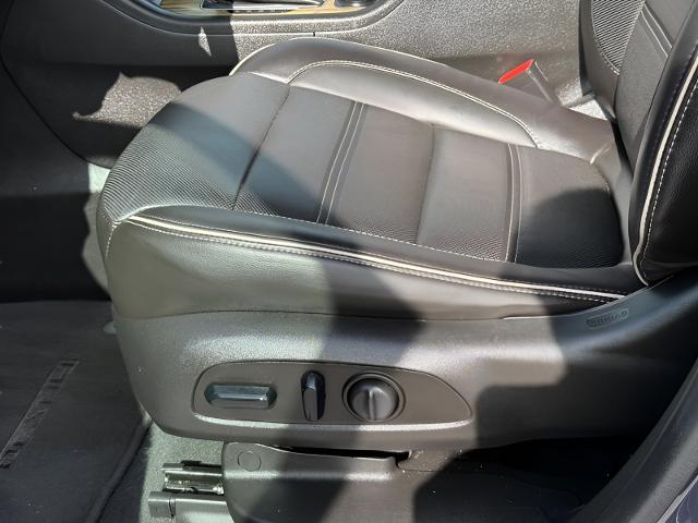 2019 GMC Acadia Vehicle Photo in MADISON, WI 53713-3220