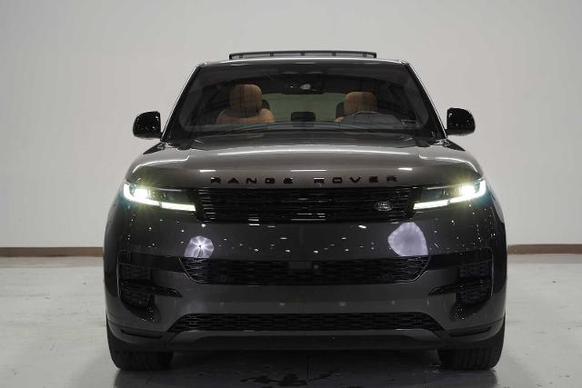 2023 Range Rover Sport Vehicle Photo in GRAPEVINE, TX 76051