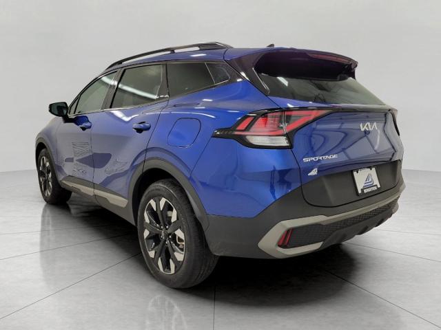 2023 Kia Sportage Vehicle Photo in Appleton, WI 54914