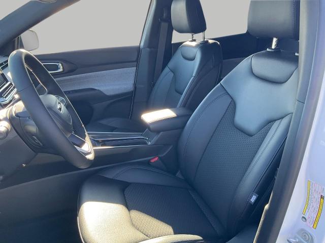 2025 Jeep Compass Vehicle Photo in Kaukauna, WI 54130