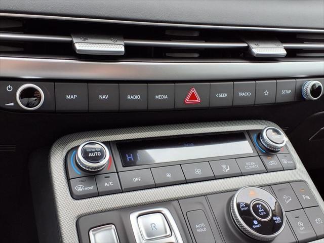 2025 Hyundai PALISADE Vehicle Photo in Peoria, IL 61615