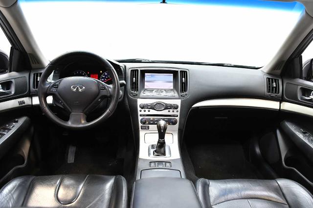 2007 INFINITI G35 Sedan Vehicle Photo in DALLAS, TX 75235