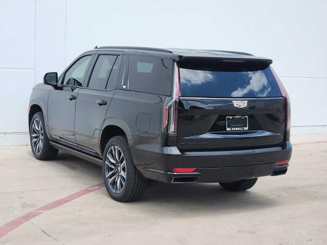 2022 Cadillac Escalade Vehicle Photo in Grapevine, TX 76051