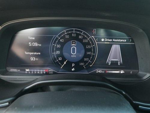 2021 Cadillac CT5 Vehicle Photo in HOMOSASSA, FL 34448-1461
